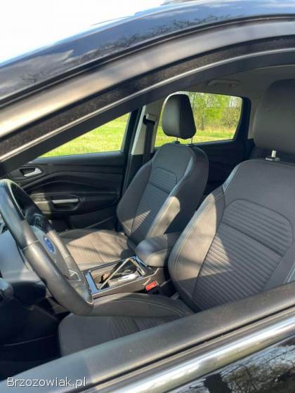Ford Kuga Titanium  2019
