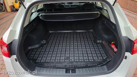 Kia Optima 1,  7 CRDI 141KM 2017