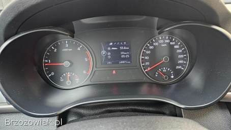 Kia Optima 1,  7 CRDI 141KM 2017
