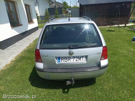 Volkswagen Golf 2004