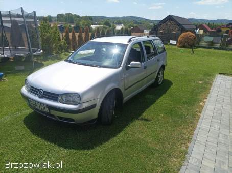 Volkswagen Golf 2004