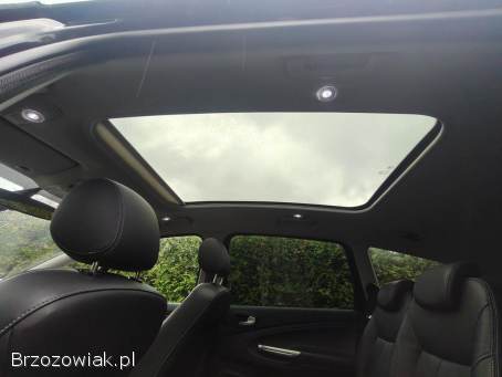 Ford S-Max 2010