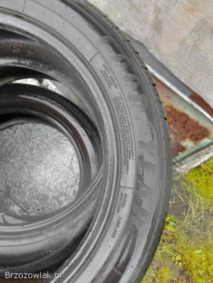 Opony 225/55 R19