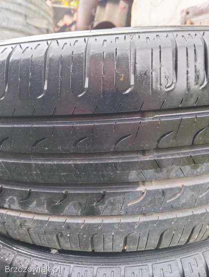Opony 225/55 R19