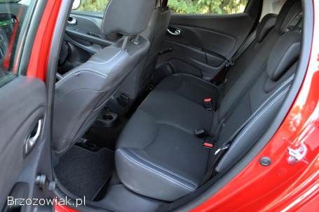 Renault Clio IV lift 2017