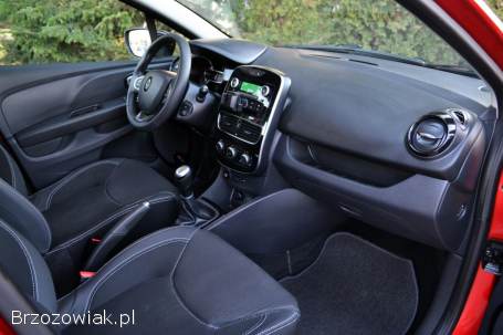 Renault Clio IV lift 2017