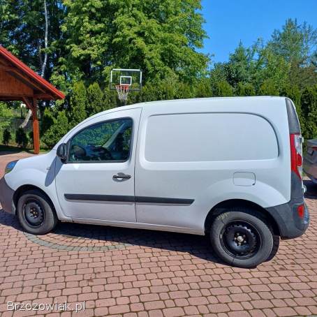 Renault Kangoo 1,  5 DCI Ciężarowy VAN Faktura Vat 23