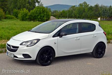 Opel Corsa E 2019