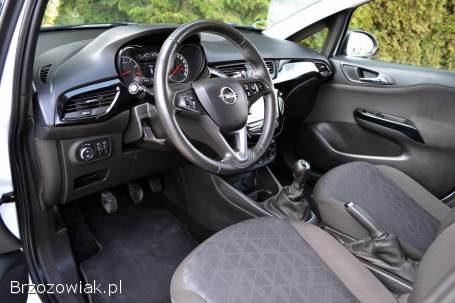 Opel Corsa E 2019