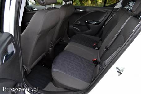 Opel Corsa E 2019