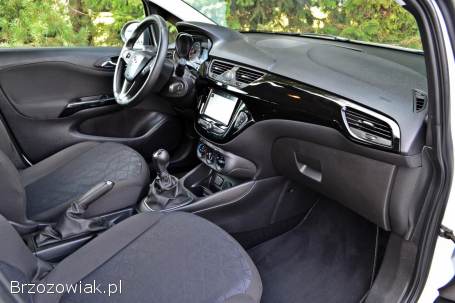 Opel Corsa E 2019