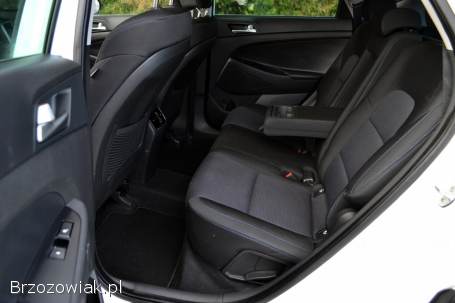 Hyundai Tucson 2016