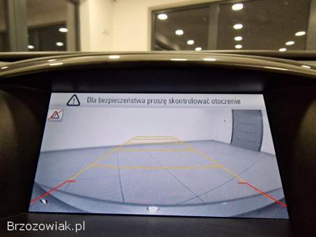 Opel Astra Bezwypadkowy!  Ig 2013