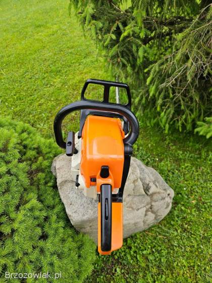 Pilarka Stihl Ms 230 2.  7km