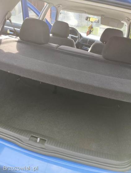 Volkswagen Golf IV 1998