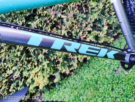 Trek Roscoe 6 rower górski