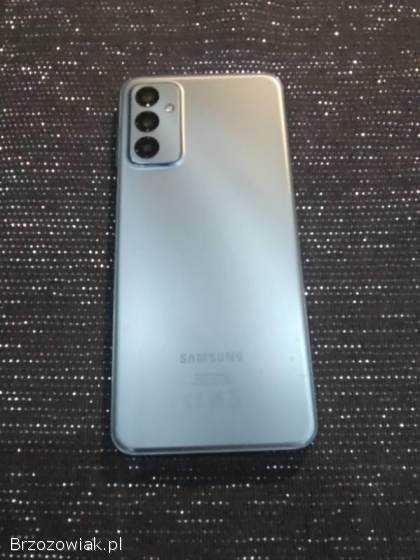 Samsung Galaxy M23 5G