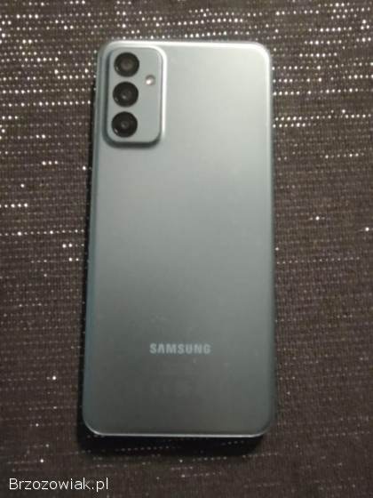 Samsung Galaxy M23 5G
