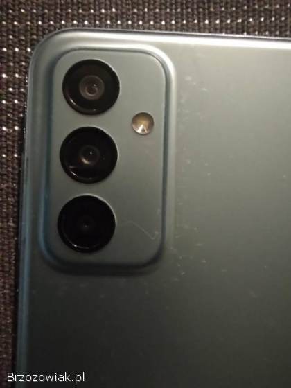 Samsung Galaxy M23 5G