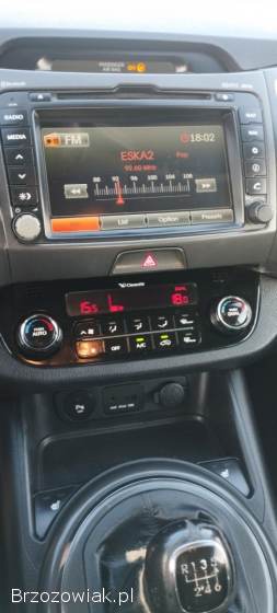Kia Sportage 2011