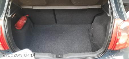 Toyota Auris Terra 2009