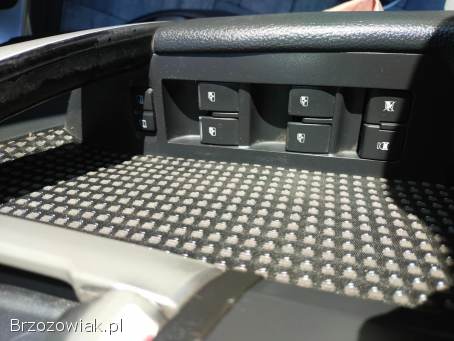 Chevrolet Captiva 5osób 2009