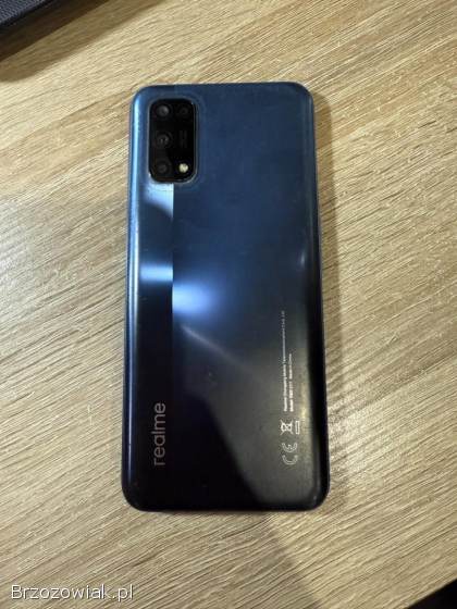 TELEFON REALME 7 RMX2111