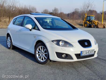 Seat Leon 2 2011