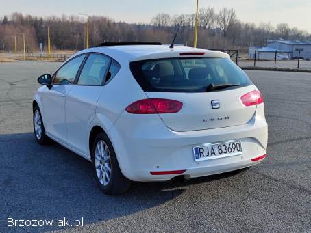 Seat Leon 2 2011
