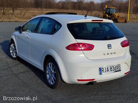 Seat Leon 2 2011
