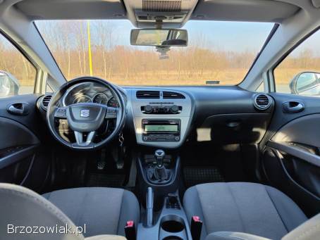 Seat Leon 2 2011
