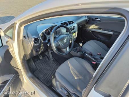Seat Leon 2 2011