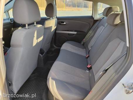 Seat Leon 2 2011