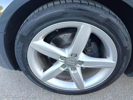 Audi A4 B8 S-LINE  2008