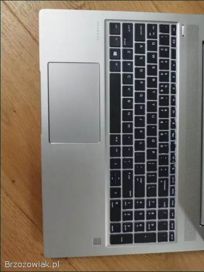 Laptop Hp ProBook 455r G6
