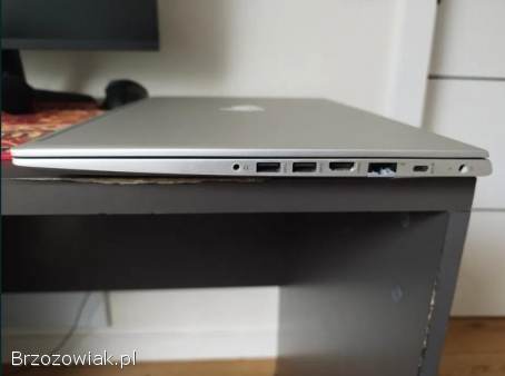 Laptop Hp ProBook 455r G6