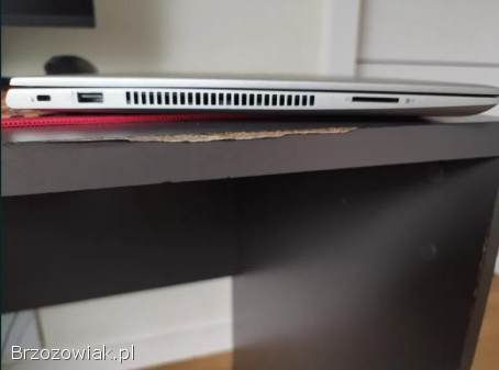 Laptop Hp ProBook 455r G6