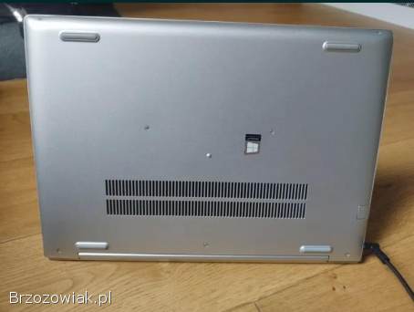 Laptop Hp ProBook 455r G6
