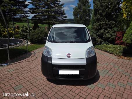 Fiat Fiorino LIFT 2014