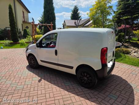 Fiat Fiorino LIFT 2014