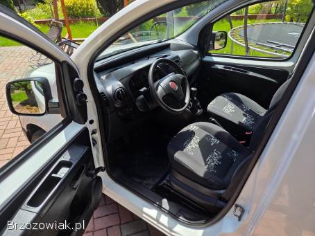 Fiat Fiorino LIFT 2014