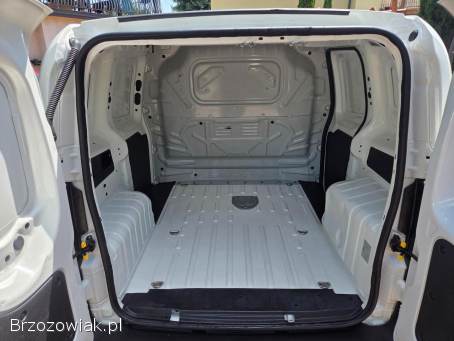 Fiat Fiorino LIFT 2014