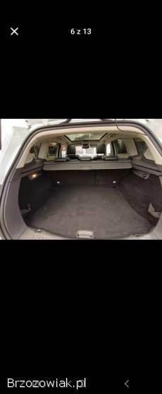 Ford Kuga Mk1 2.  0TDCi 4x4 2009