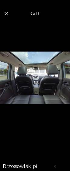 Ford Kuga Mk1 2.  0TDCi 4x4 2009