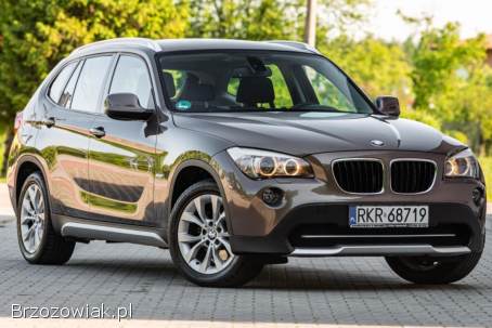 BMW X1 2010
