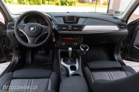 BMW X1 2010