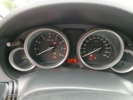 Mazda 6 2009