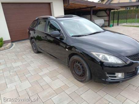 Mazda 6 2009