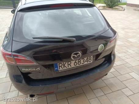 Mazda 6 2009