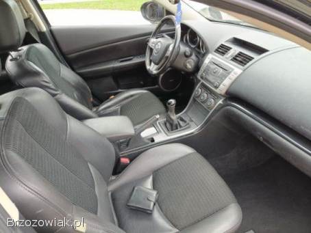 Mazda 6 2009